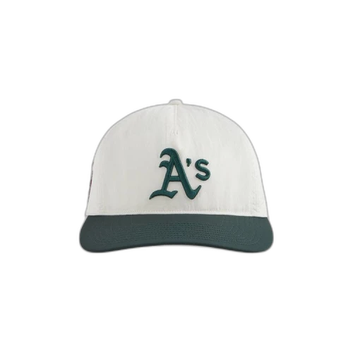 Kith For '47 Oakland Athletics Hitch Low Snapback 'Stadium'