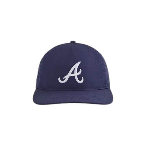 Kith For '47 Atlanta Braves Hitch Low Snapback 'Nocturnal'