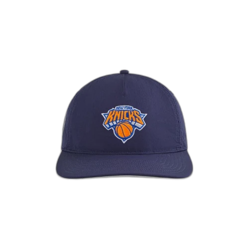 Kith For '47 New York Knicks Hitch Low Snapback 'Nocturnal'