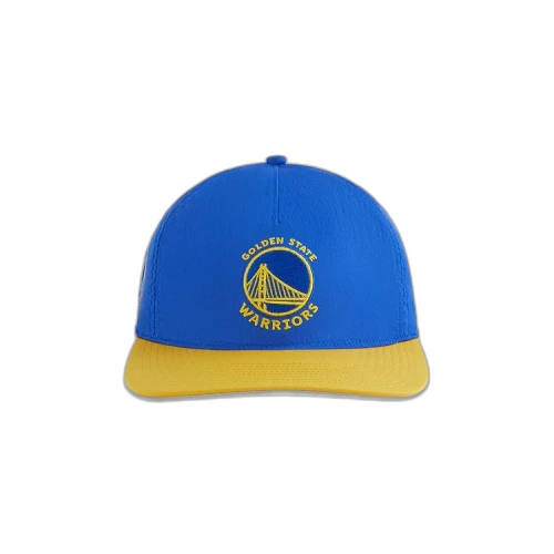 Kith For '47 Golden State Warriors Hitch Low Snapback 'Royal'