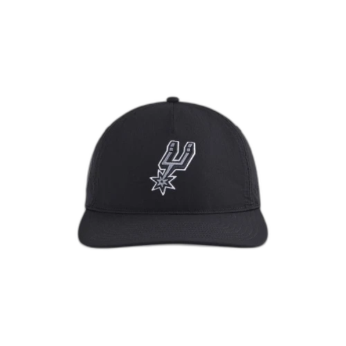 Kith For '47 San Antonio Spurs Hitch Low Snapback 'Black'