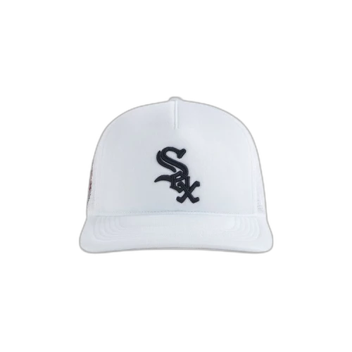 Kith For '47 White Sox Hitch Foam Trucker 'White'
