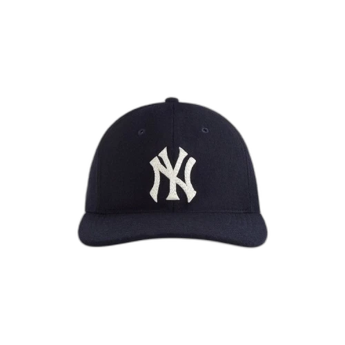 Kith & '47 for the New York Yankees Stem Stitch Franchise LS Cap 'Nocturnal'