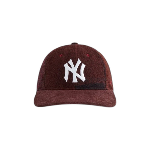 Kith & '47 for the New York Yankees Franchise LS Cap 'Aerate'