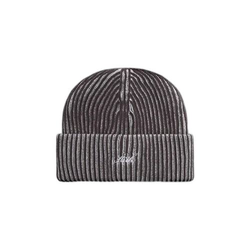 Kith Plaited Mia Beanie 'Black'