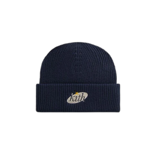 Kith Chunky Mia Beanie 'Nocturnal'