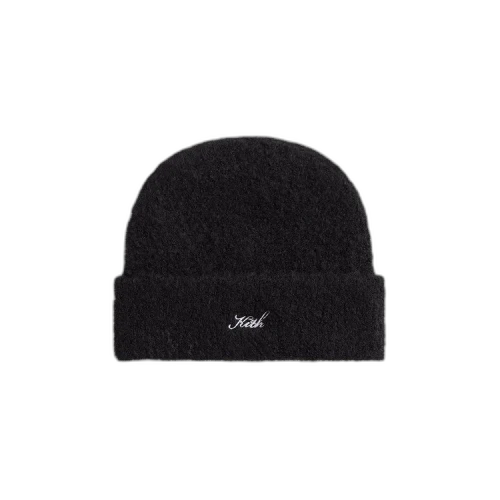 Kith Speckled Boucle Mia Beanie 'Black'