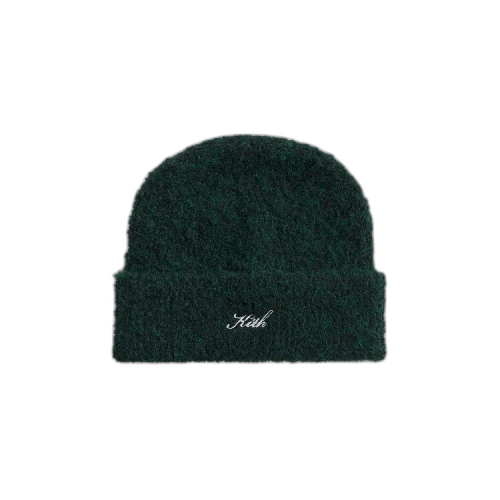 Kith Speckled Boucle Mia Beanie 'Stadium'