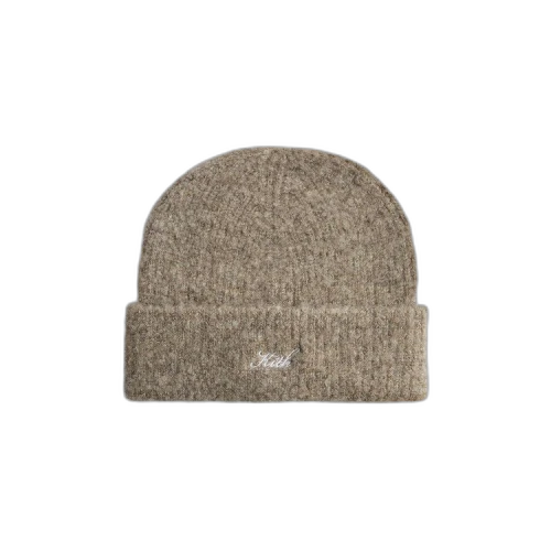Kith Speckled Boucle Mia Beanie 'Wren'