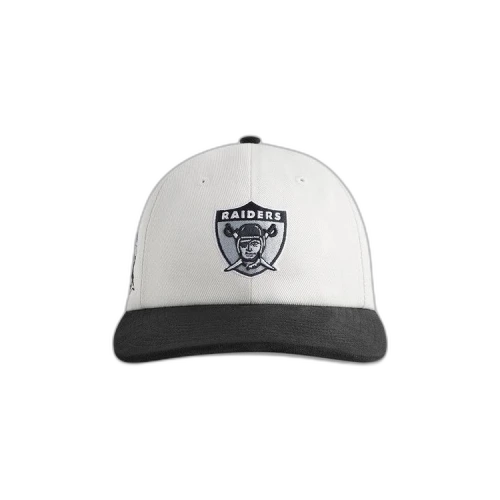 Kith & '47 for the NFL: Raiders Franchise LS Cap 'Black'