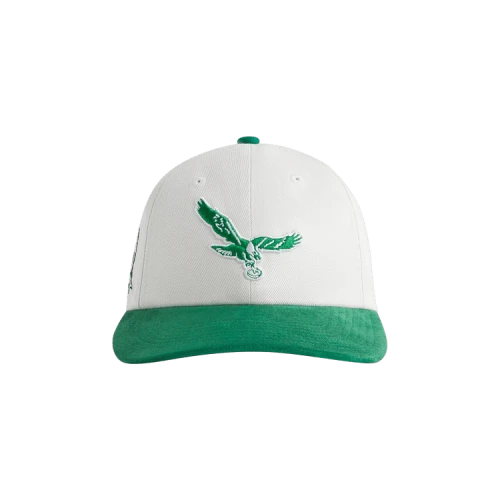 Kith & '47 for the NFL: Eagles Franchise LS Cap 'Parrot'