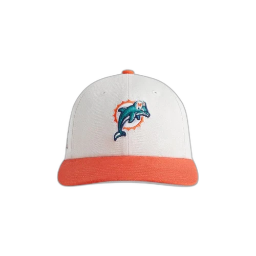 Kith & '47 for the NFL: Miami Dolphins Franchise LS Cap 'Clementine'