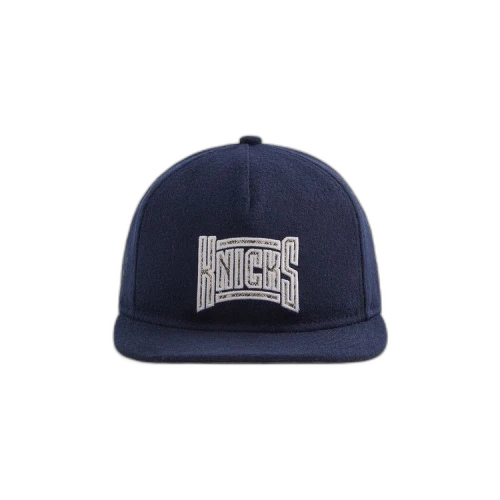 Kith & New Era For The New York Knicks Wool 9FIFTY Snapback 'Nocturnal'