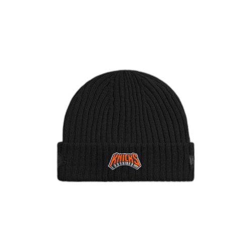 Kith For The New York Knicks Archway Beanie 'Black'