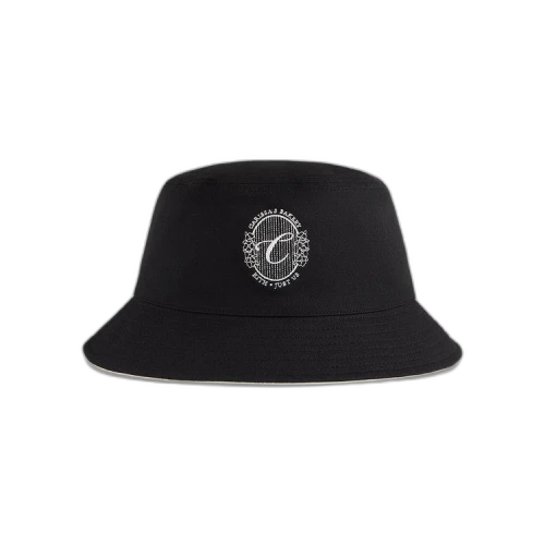 Kith For Carissa's Bakery Bucket Hat 'Black'