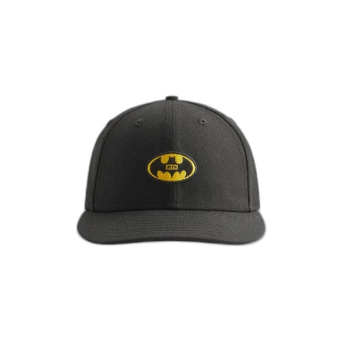 Kith x Batman for New Era 59FIFTY Low Profile 'Black'