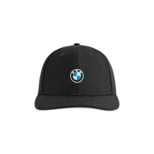 Kith x BMW New Era Low Profile 59FIFTY Fitted 'Black'