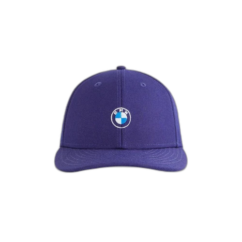 Kith x BMW New Era Low Profile 59FIFTY Fitted 'Techno Violet'
