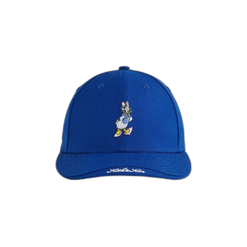 Kith x New Era x Disney Donald Duck Daisy 59FIFTY Fitted 'Current'