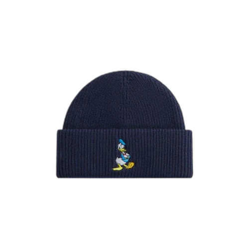 Kith x Disney Donald Duck Mia Beanie 'Nocturnal'
