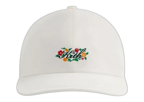 Kith Nylon Leggero Classic Cap Sandrift