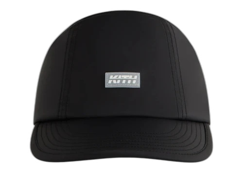 Kith Griffey Camper Hat Black