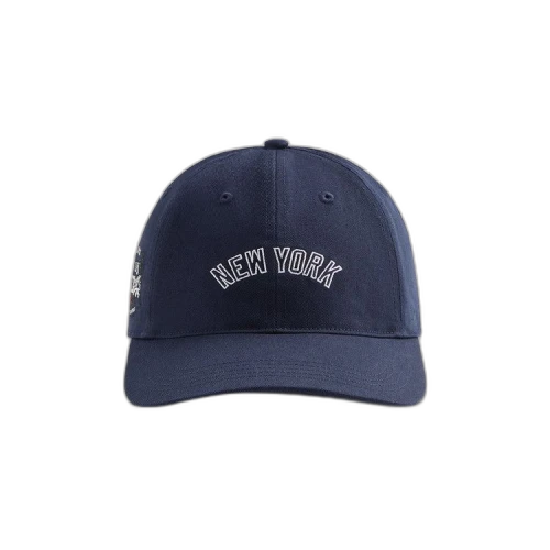 Kith & '47 For The New York Yankees Twill Classic Cap 'Nocturnal'