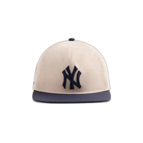 Kith & '47 For The New York Yankees Nylon Hitch Sl Snapback 'Nocturnal'