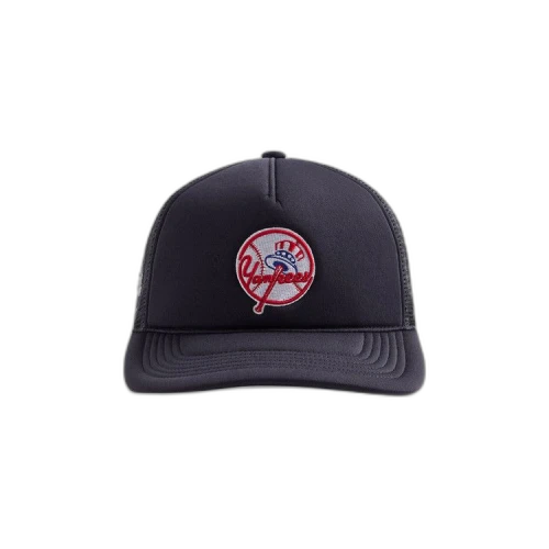 Kith & '47 For The New York Yankees Brand Hitch Fm Trucker 'Nocturnal'