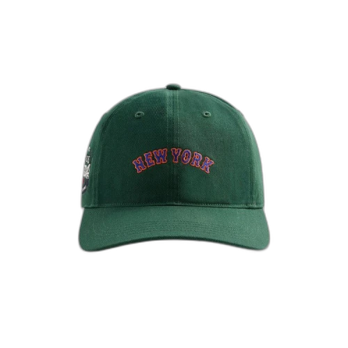 Kith & '47 For The New York Mets Twill Classic Cap 'Stadium'