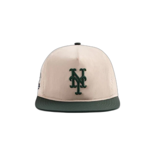 Kith & '47 For The New York Mets Nylon Hitch Sl Snapback 'Stadium'