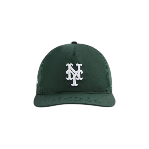 Kith & '47 For The New York Mets Nylon Hitch Snapback 'Stadium'