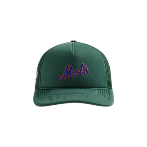 Kith & '47 For The New York Mets Hitch Fm Trucker Hat 'Stadium'