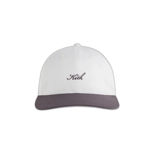 Kith Transitional Nylon Two Tone Aaron Classic Cap 'Thunder'