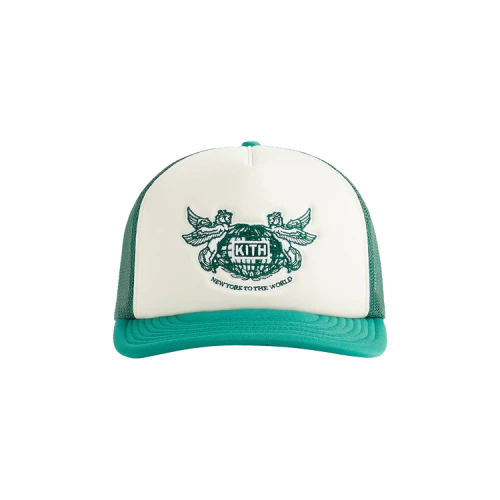 Kith Nolan Trucker Hat 'Newt'