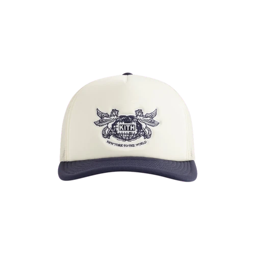 Kith Nolan Trucker Hat 'Nocturnal'