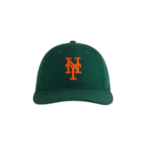 Kith & '47 for the Brooklyn Museum New York Mets Franchise LS Cap 'Stadium'