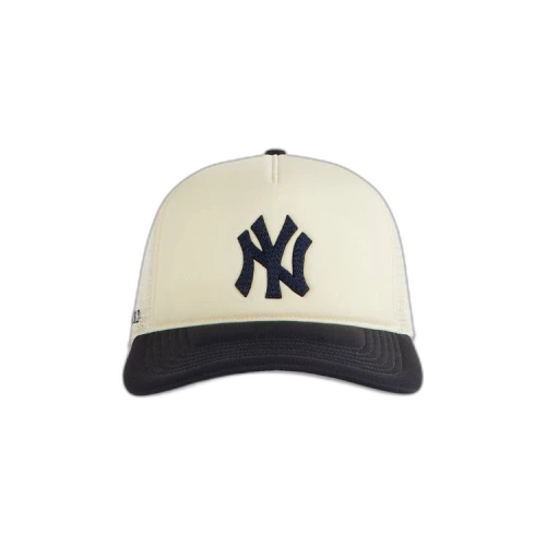 Kith & '47 for the Brooklyn Museum New York Yankees Trucker Hat 'Nocturnal'