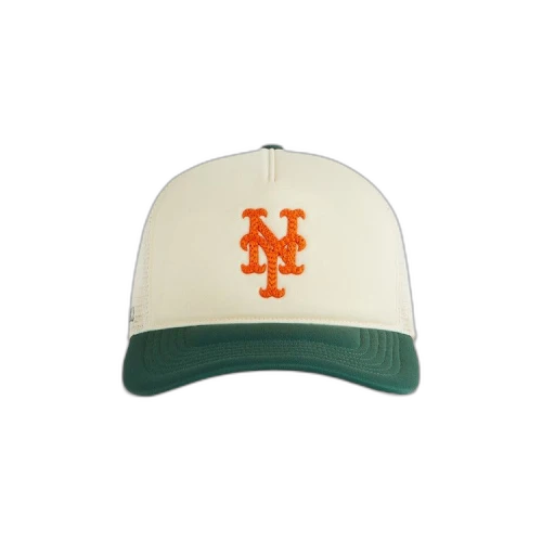 Kith & '47 for the Brooklyn Museum New York Mets Trucker Hat 'Stadium'