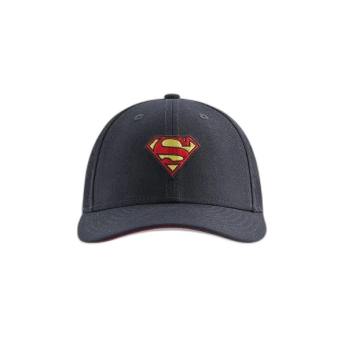 Kith x Superman For New Era 59fifty Low Profile Fitted 'Nocturnal'