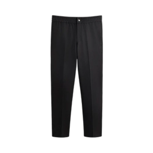 Kith Double Weave Chatham Pant 'Black'