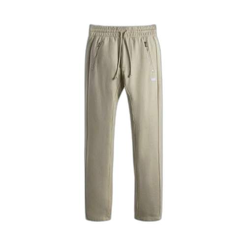 Kith Sport Bleecker Sweatpant 'Chalk'