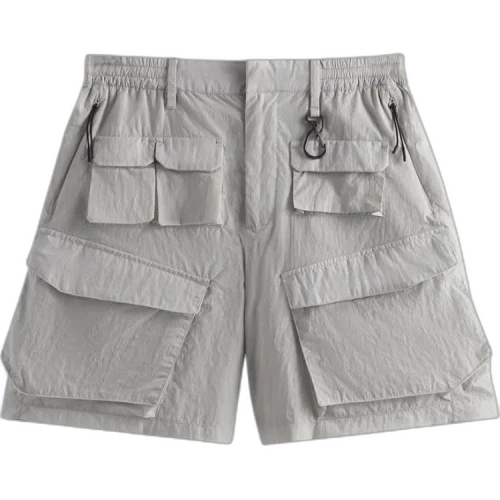 Kith Dupont Cargo Pocket Short 'Concrete'
