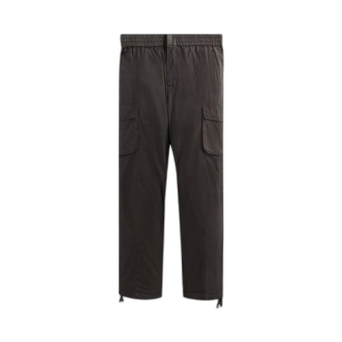 Kith Washed Cotton Bristol Cargo Pant 'Fuel'
