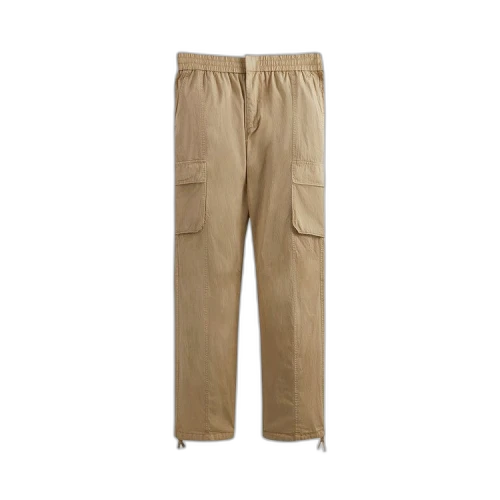 Kith Washed Cotton Bristol Cargo Pant 'Canvas'