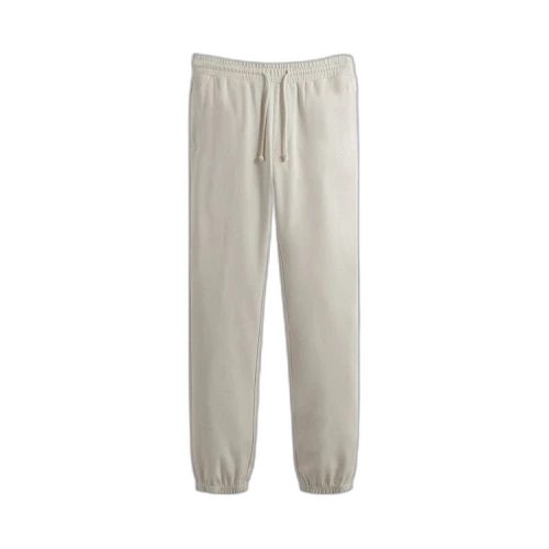 Kith Crystal Wash Interlock Williams I Sweatpant 'Whisper'