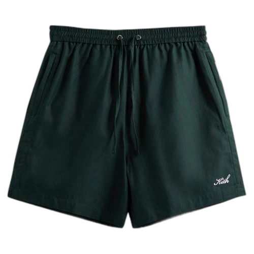 Kith Silk Cotton Active Short 'Reign'