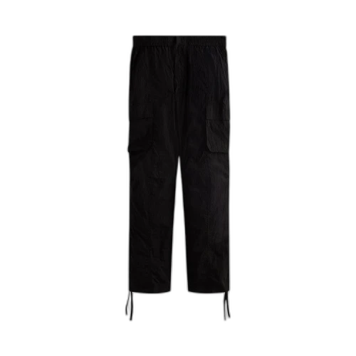 Kith Nylon Bristol Cargo Pant 'Black'