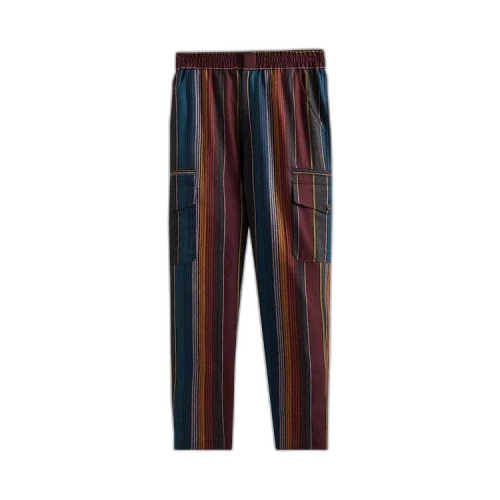 Kith Striped Gates Trouser 'Void'
