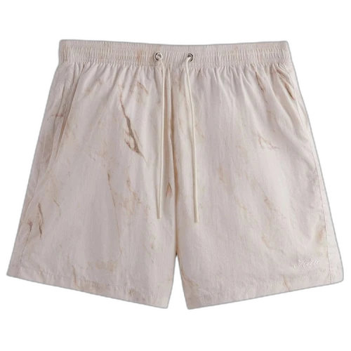 Kith Printed Active Swim Short Marble 'Luster'